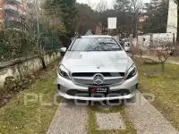 2018 Mercedes Benz A 220
