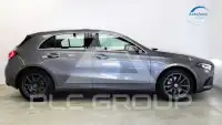 2018 Mercedes Benz A 220