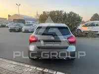 2018 Mercedes Benz A 220