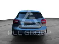 2018 Mercedes Benz A 220
