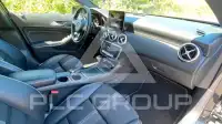 2018 Mercedes Benz A 220