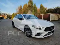 2018 Mercedes Benz A 220