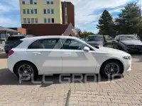 2018 Mercedes Benz A 220