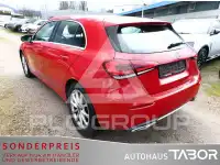 2018 Mercedes Benz A 220