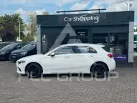 2018 Mercedes Benz A 220