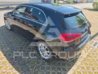 2018 Mercedes Benz A 220