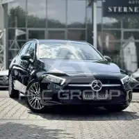 2018 Mercedes Benz A 220