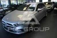 2018 Mercedes Benz A 220