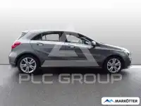2018 Mercedes Benz A 220