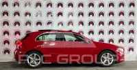 2018 Mercedes Benz A 220
