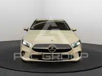 2018 Mercedes Benz A 220