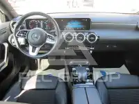 2018 Mercedes Benz A 220