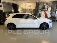 2018 Mercedes Benz A 220