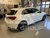 2018 Mercedes Benz A 220