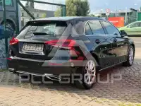 2018 Mercedes Benz A 220