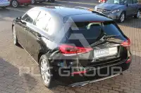 2018 Mercedes Benz A 220