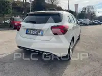 2018 Mercedes Benz A 220