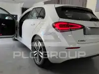 2018 Mercedes Benz A 220