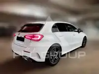 2018 Mercedes Benz A 220