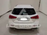 2018 Mercedes Benz A 220
