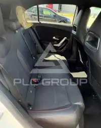 2018 Mercedes Benz A 220