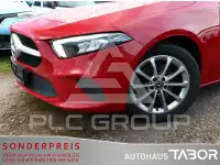 2018 Mercedes Benz A 220