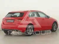 2018 Mercedes Benz A 220
