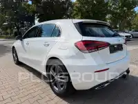 2018 Mercedes Benz A 220