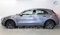 2018 Mercedes Benz A 220