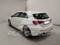 2018 Mercedes Benz A 220