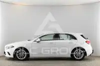 2018 Mercedes Benz A 220
