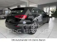 2018 Mercedes Benz A 220