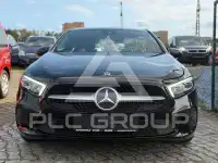 2018 Mercedes Benz A 220