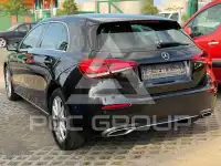 2018 Mercedes Benz A 220
