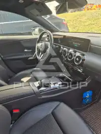 2018 Mercedes Benz A 220