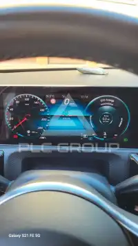 2018 Mercedes Benz A 220