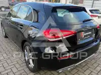 2018 Mercedes Benz A 220