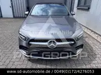 2018 Mercedes Benz A 220