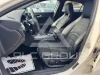 2018 Mercedes Benz A 220