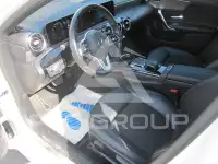 2018 Mercedes Benz A 220