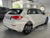 2018 Mercedes Benz A 220