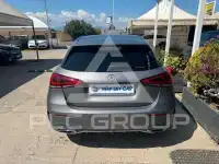 2018 Mercedes Benz A 220