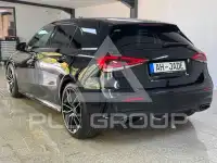 2018 Mercedes Benz A 220