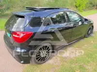 2018 Mercedes Benz A 220
