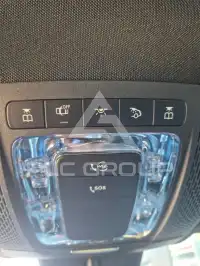 2018 Mercedes Benz A 220