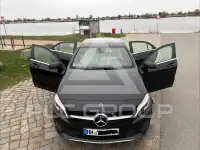 2018 Mercedes Benz A 220
