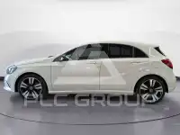 2018 Mercedes Benz A 220