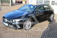 2018 Mercedes Benz A 220