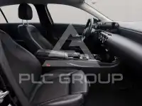 2018 Mercedes Benz A 220