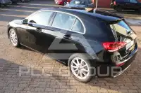 2018 Mercedes Benz A 220